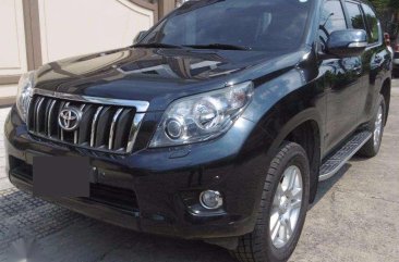 2012 Toyota Land Cruiser Prado for sale