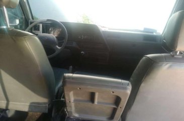 2006 Nissan Urvan Private 300k for sale