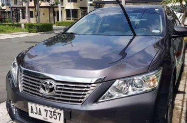 2015 Toyota Camry for sale