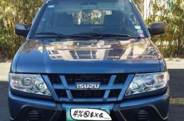 2012 Isuzu Crosswind for sale