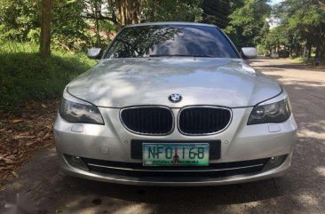 2009 BMW 520I FOR SALE