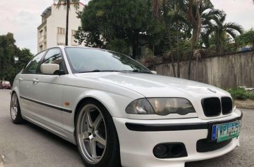 FOR SALE BMW E46 318i 2000 