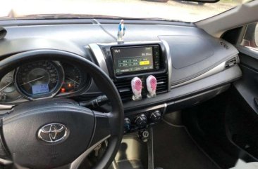 For Sale Toyota Vios 2015 E MT 
