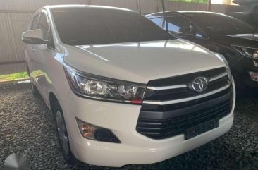 2017 Toyota Innova for sale