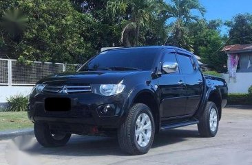 2012 Mitsubishi Strada for sale