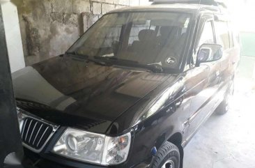 Mitsubishi Adventure 2002 for sale