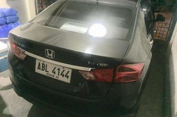 2015 Honda City for sale