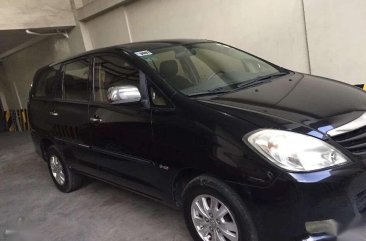 Toyota Innova 2012 for sale