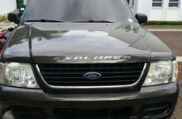 Ford Explorer 2005 for sale