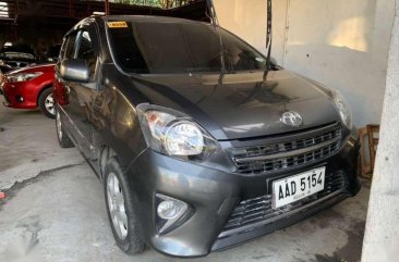 2017 Toyota Wigo for sale