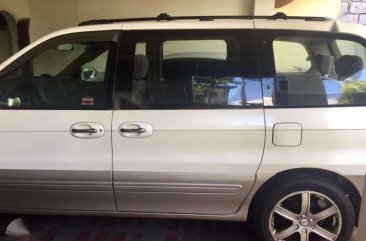 2003 Kia Carnival for sale