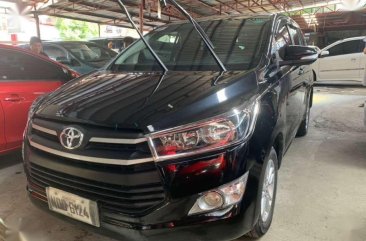 2017 Toyota Innova for sale