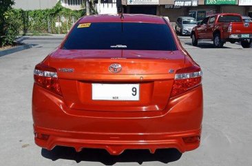 Good as new Toyota Vios 2015 for sale
