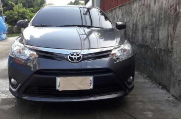 Toyota Vios 2015 for sale