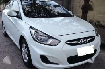 2015 HYUNDAI ACCENT FOR SALE