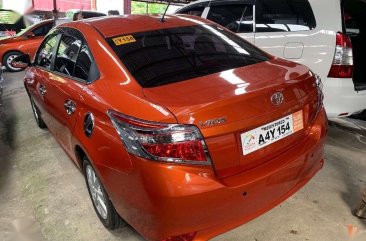 2018 Toyota Vios for sale