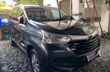 2017 Toyota Avanza for sale