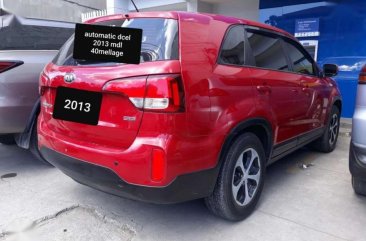 Kia Sorento 2013 for sale