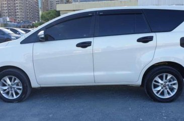 2017 Toyota Innova for sale