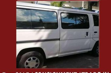 2014 Nissan Urvan for sale