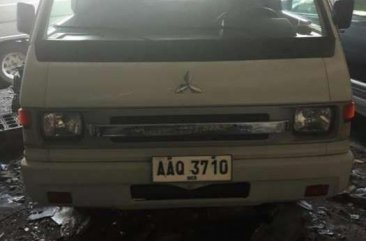 Mitsubishi L300 2014 for sale