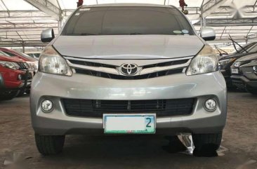 2013 Toyota Avanza for sale