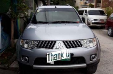 Mitsubishi Montero Sport 2012 for sale