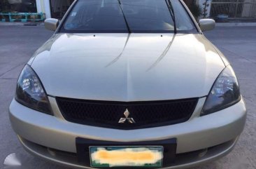 2009 Mitsubishi Lancer for sale