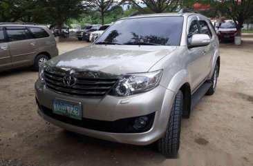 Toyota Fortuner 2012 for sale