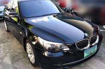 BMW 530D 2009 FOR SALE