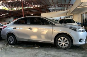 2017 Toyota Vios for sale