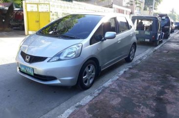 Honda Jazz 2010 for sale