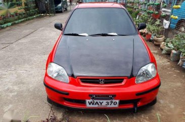 Honda Civic 1997 for sale