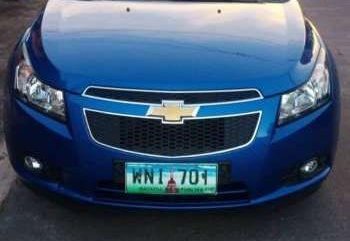 Chevrolet Cruze 2013 for sale