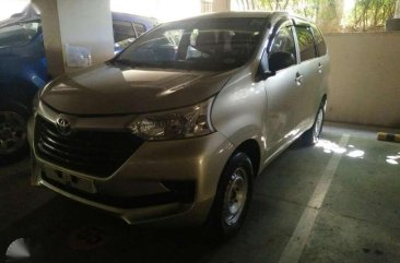 Toyota Avanza 2017 for sale