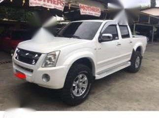 Isuzu Dmax 2011 for sale 