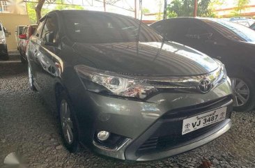 2017 Toyota Vios for sale