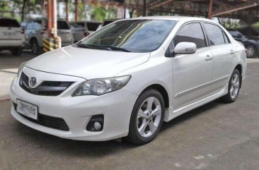 2011 Toyota Corolla Altis for sale