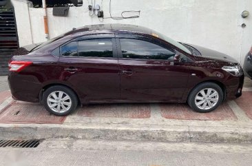 2017 Toyota Vios for sale