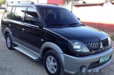 Mitsubishi Adventure 2009 for sale