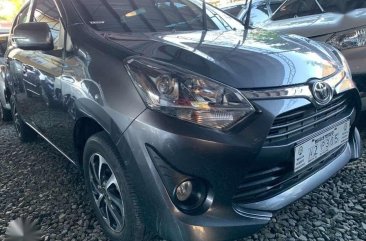 2018 Toyota Wigo for sale