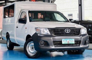 Toyota Hilux 2014 for sale