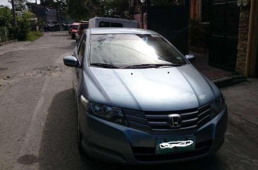 Honda City 2010 for sale