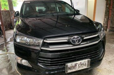 2017 Toyota Innova for sale