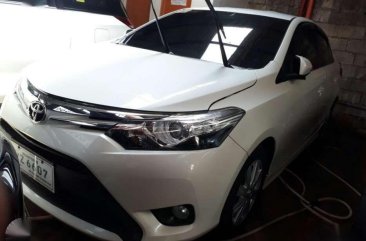 Toyota Vios G 2016 for sale