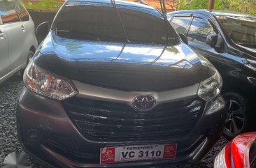 2016 Toyota Avanza for sale