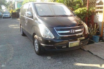 Hyundai Grand Starex 2010 for sale