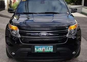 2013 Ford Explorer for sale