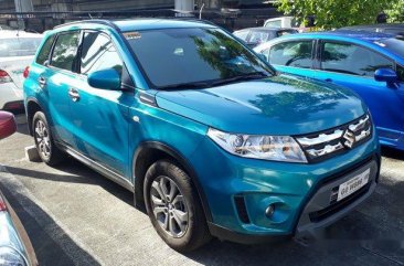 Suzuki Vitara 2018 GLS AT for sale