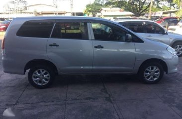 2012 Toyota Innova for sale